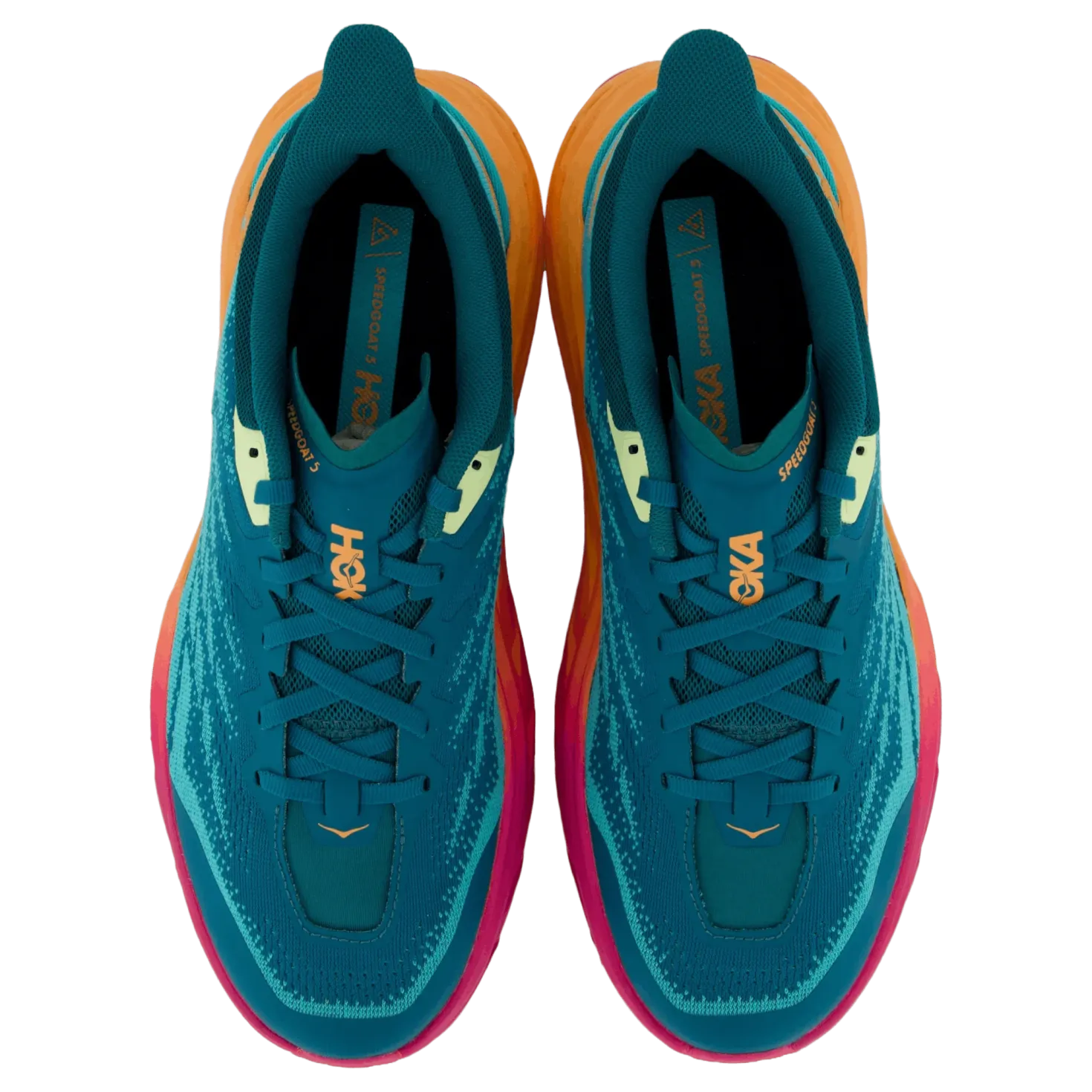 W Speedgoat 5 Deep Lake / Ceramic