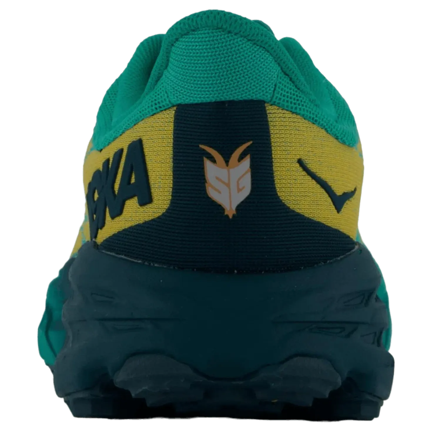 W Speedgoat 5 Deep Teal / Water Garden