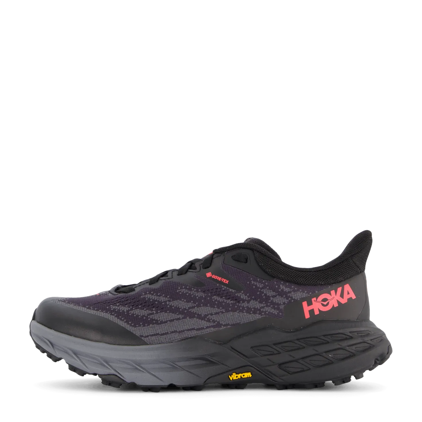 W Speedgoat 5 Gtx Black / Black