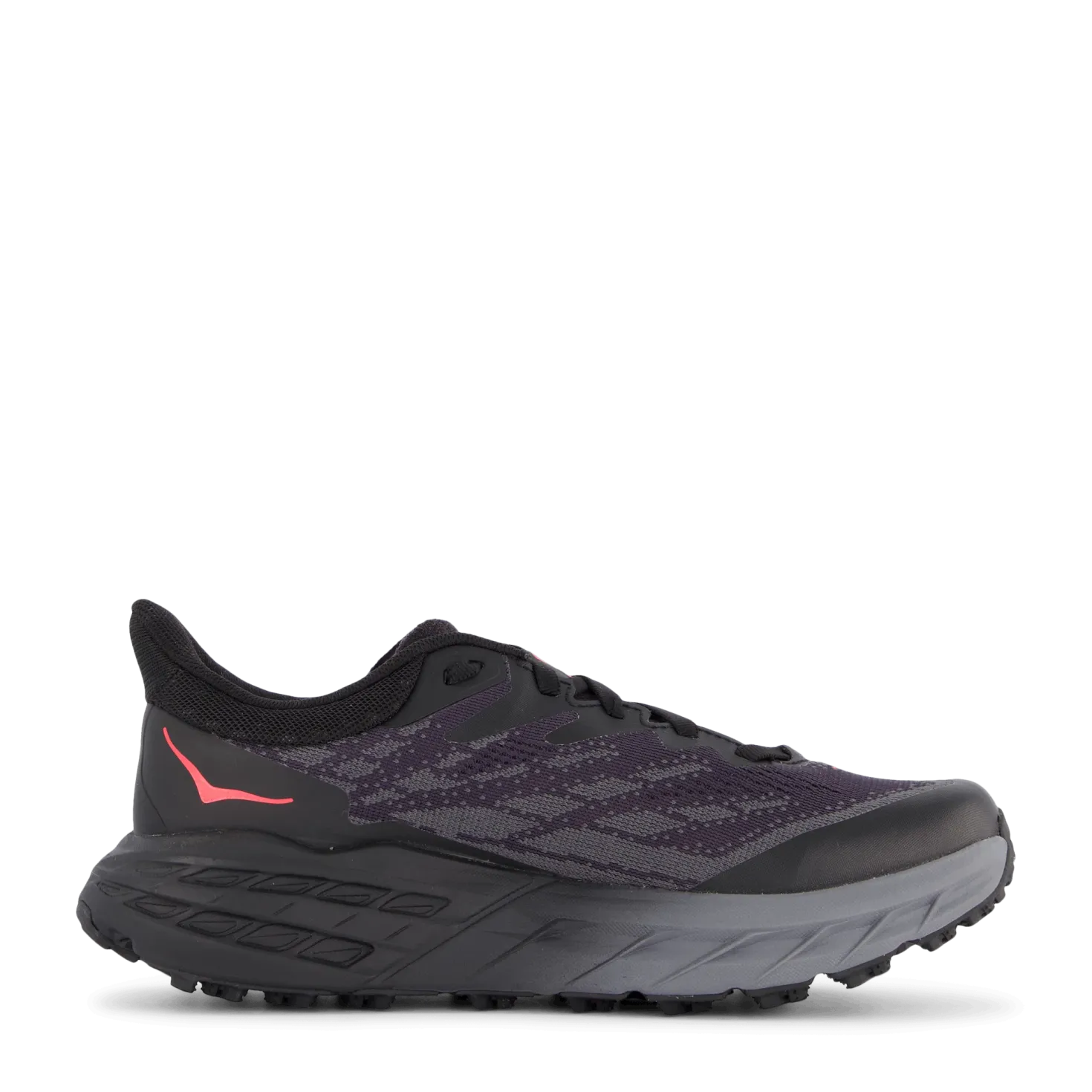 W Speedgoat 5 Gtx Black / Black