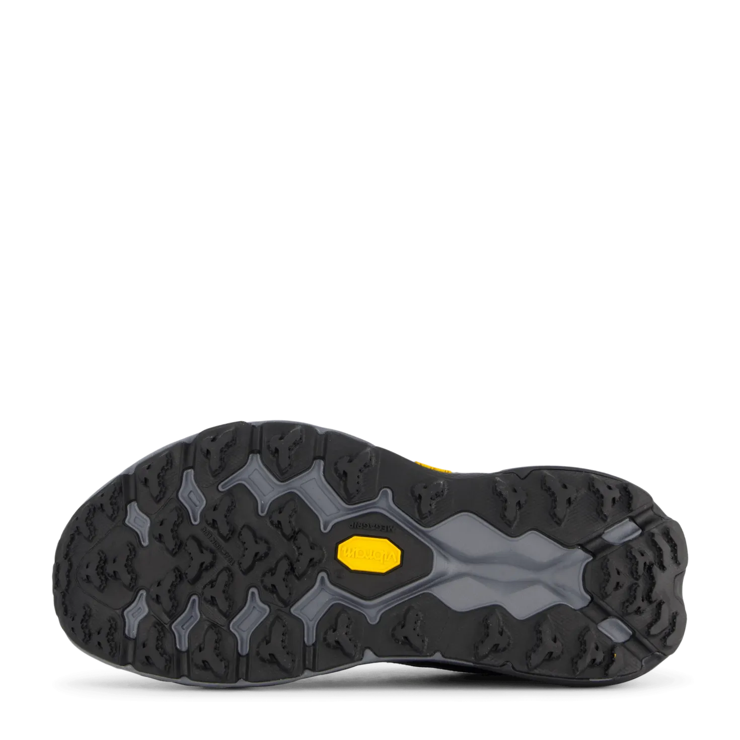 W Speedgoat 5 Gtx Black / Black