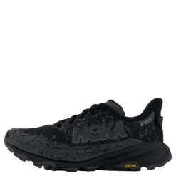 W Speedgoat 6 Gtx Black / Outer Orbit