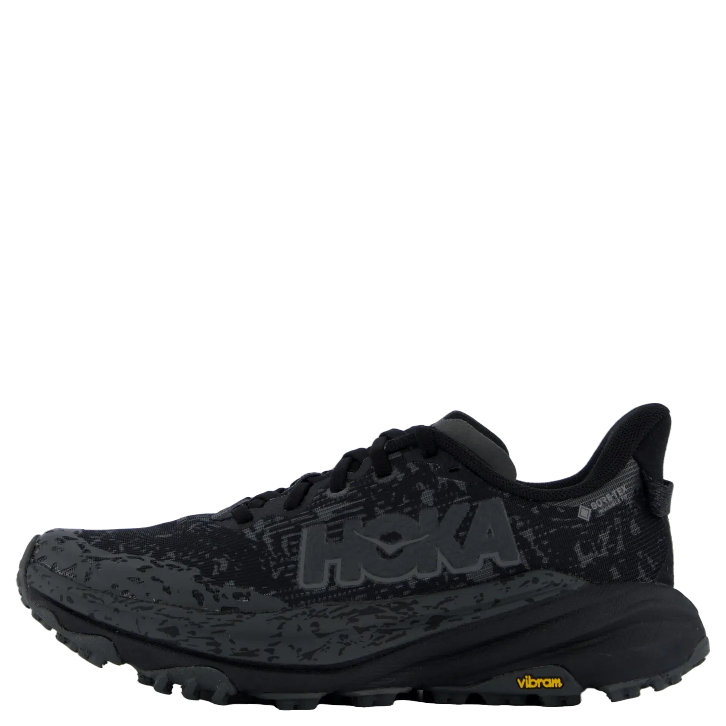W Speedgoat 6 Gtx Black / Outer Orbit