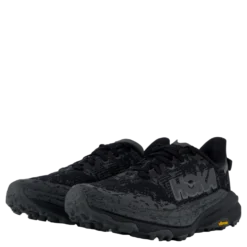 W Speedgoat 6 Gtx Black / Outer Orbit