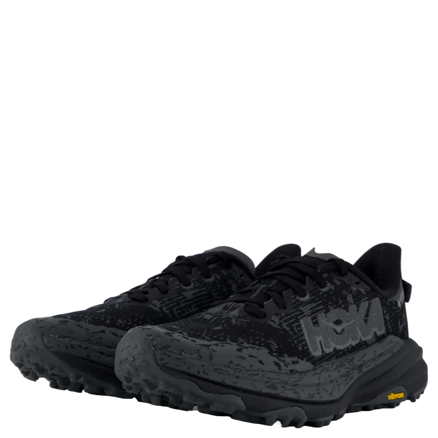 W Speedgoat 6 Gtx Black / Outer Orbit