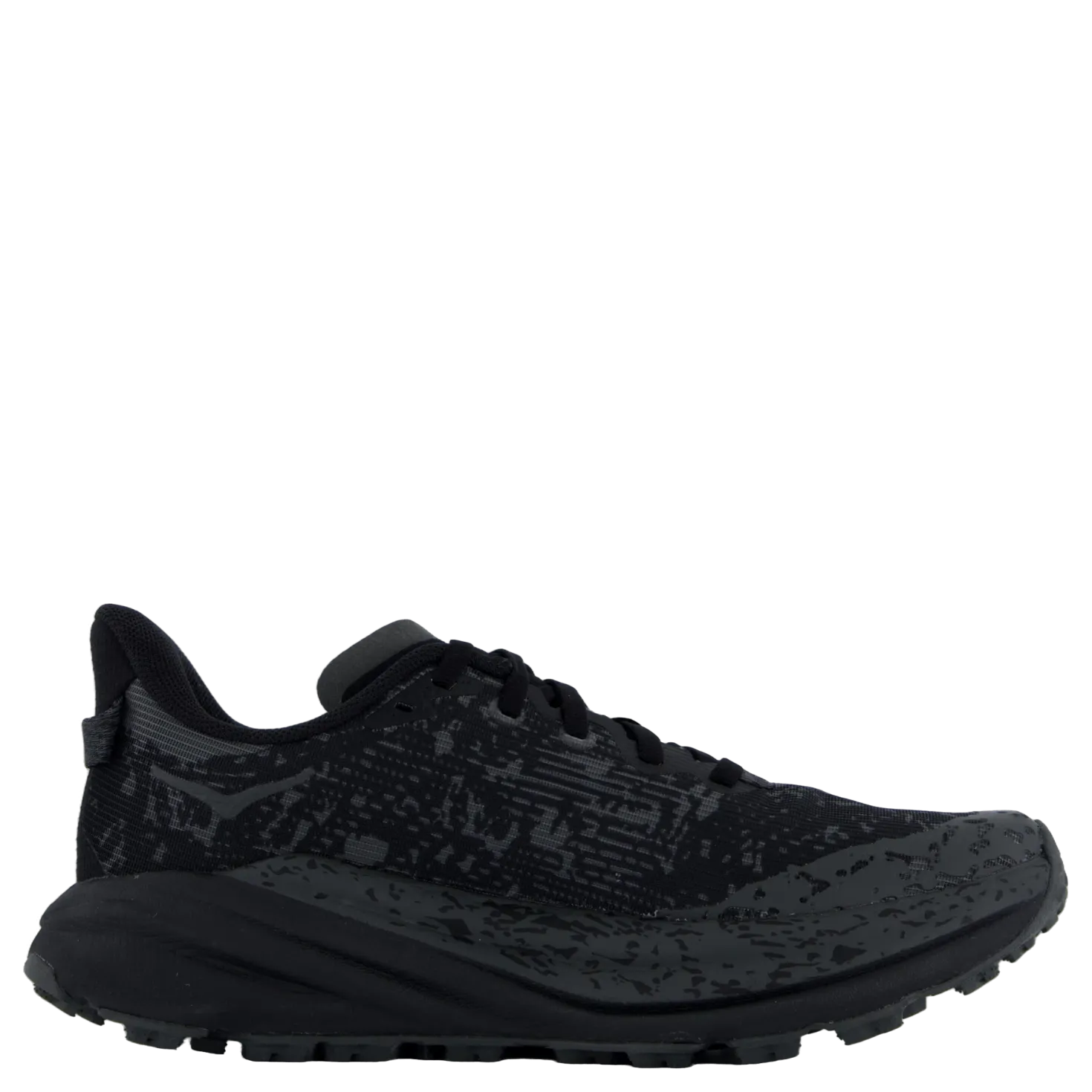 W Speedgoat 6 Gtx Black / Outer Orbit