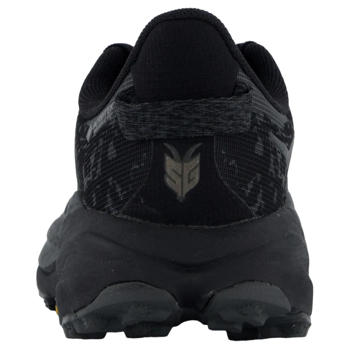 W Speedgoat 6 Gtx Black / Outer Orbit
