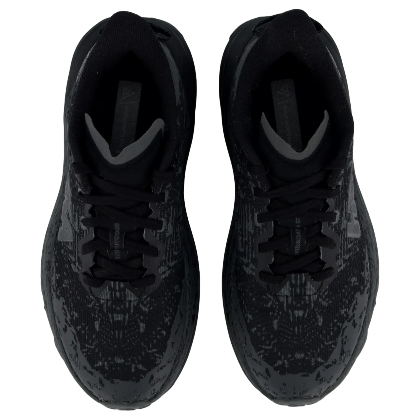 W Speedgoat 6 Gtx Black / Outer Orbit