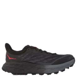 W Speedgoat 5 Gtx Ice Black / Black