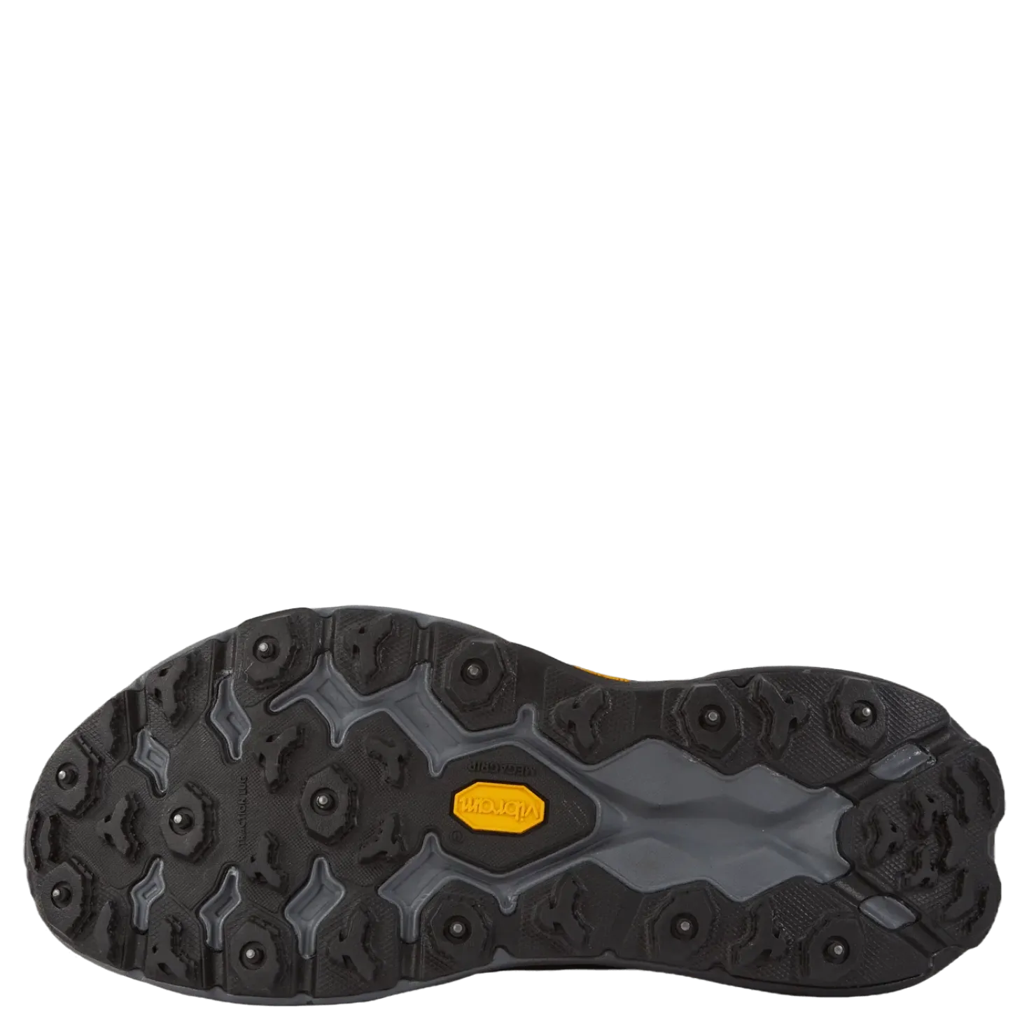 W Speedgoat 5 Gtx Ice Black / Black