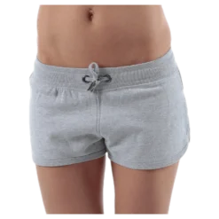 W Sweat Shorts Grey