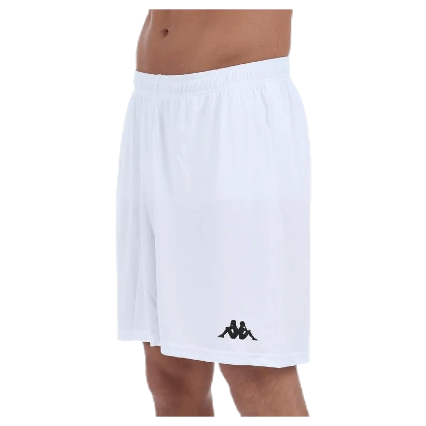 Wusis Shorts White