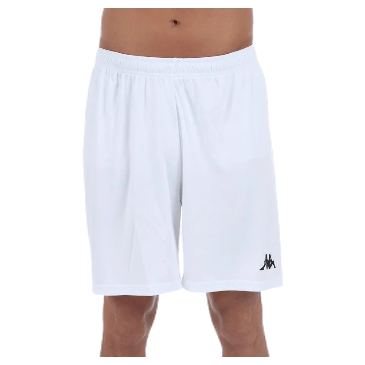 Wusis Shorts White