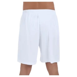 Wusis Shorts White
