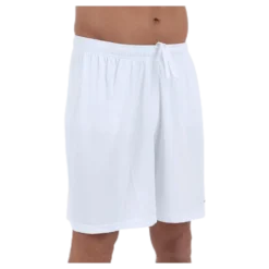 Wusis Shorts White