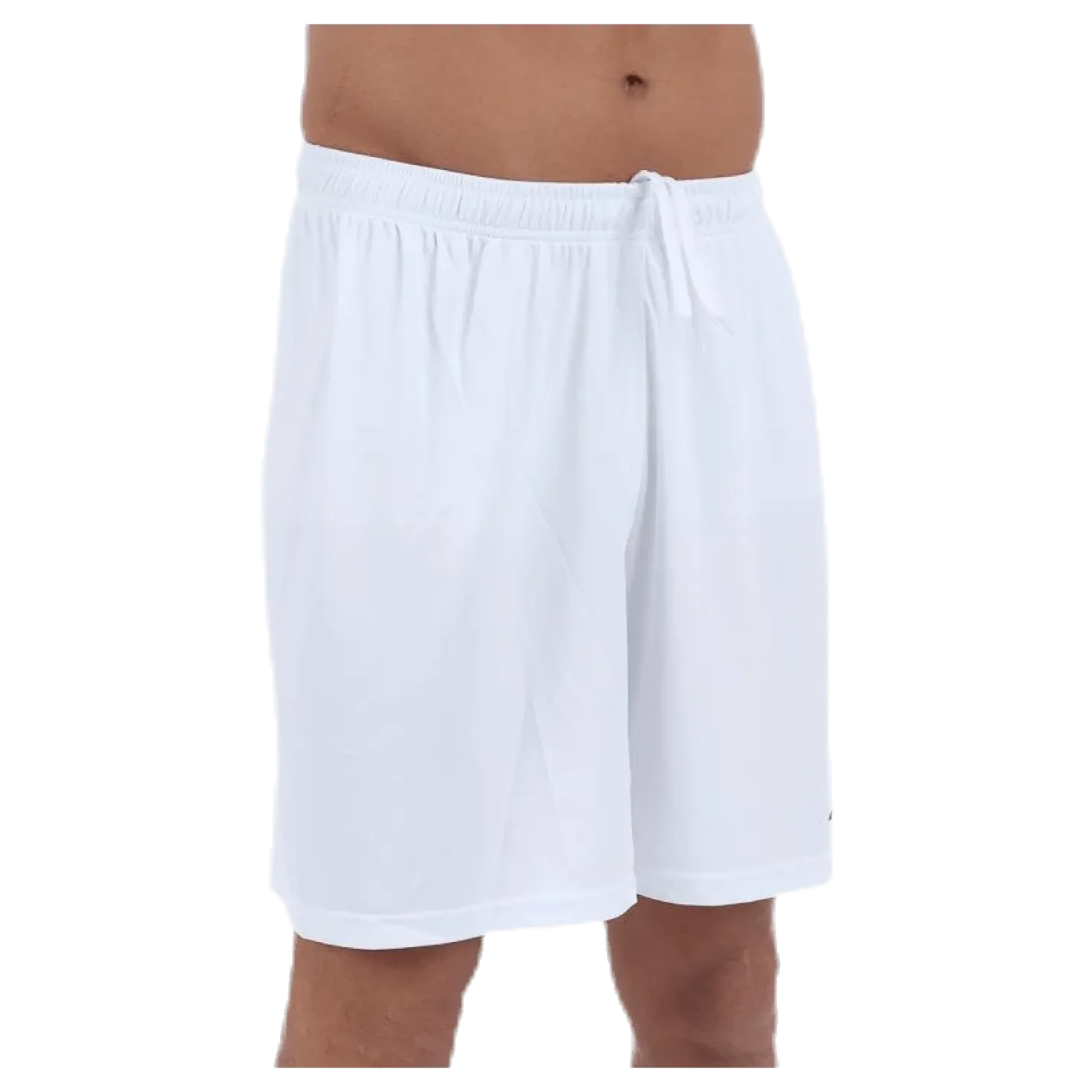Wusis Shorts White