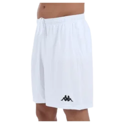 Wusis Shorts White