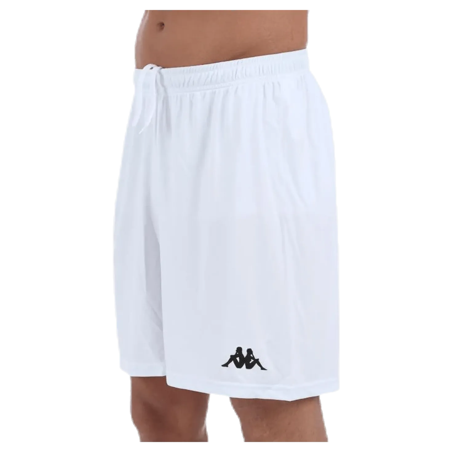 Wusis Shorts White