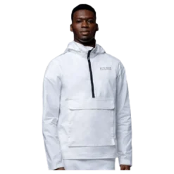 WYTE White Jacket M White