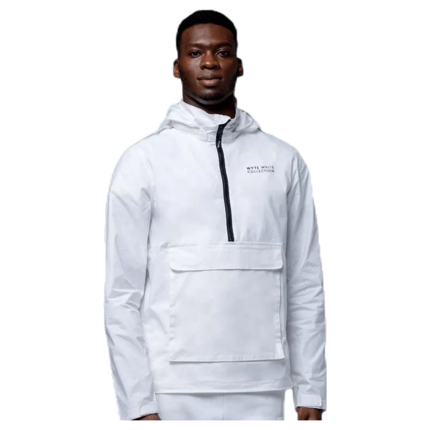 WYTE White Jacket M White