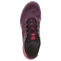 XA Amphib Purple/Pink