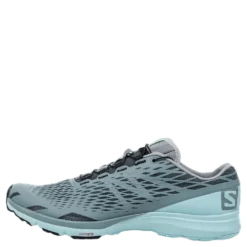 XA Amphib Turquoise/Grey