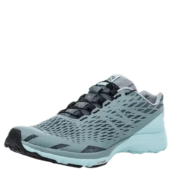 XA Amphib Turquoise/Grey