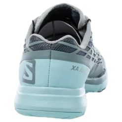 XA Amphib Turquoise/Grey