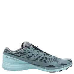 XA Amphib Turquoise/Grey
