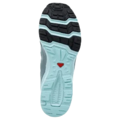 XA Amphib Turquoise/Grey