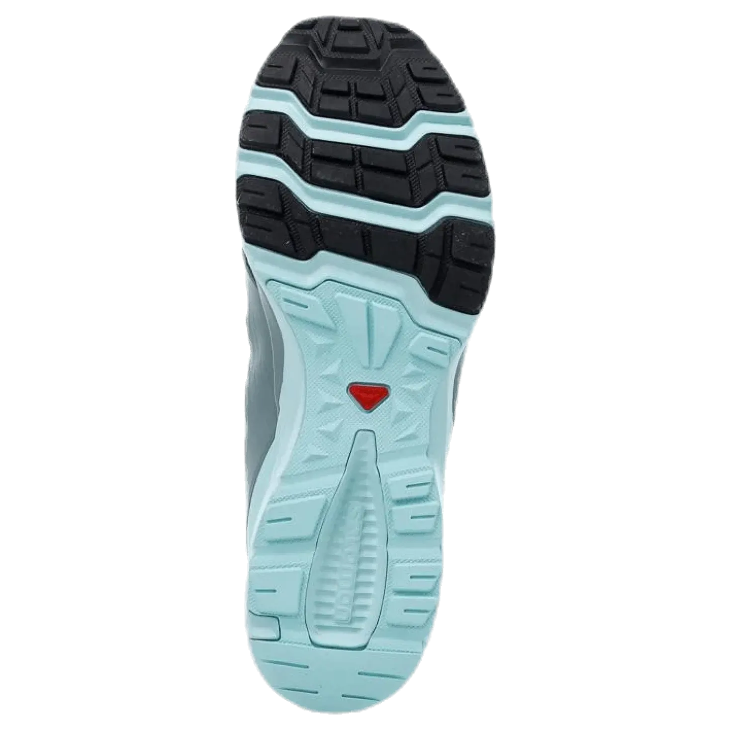 XA Amphib Turquoise/Grey