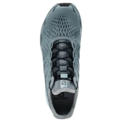 XA Amphib Turquoise/Grey