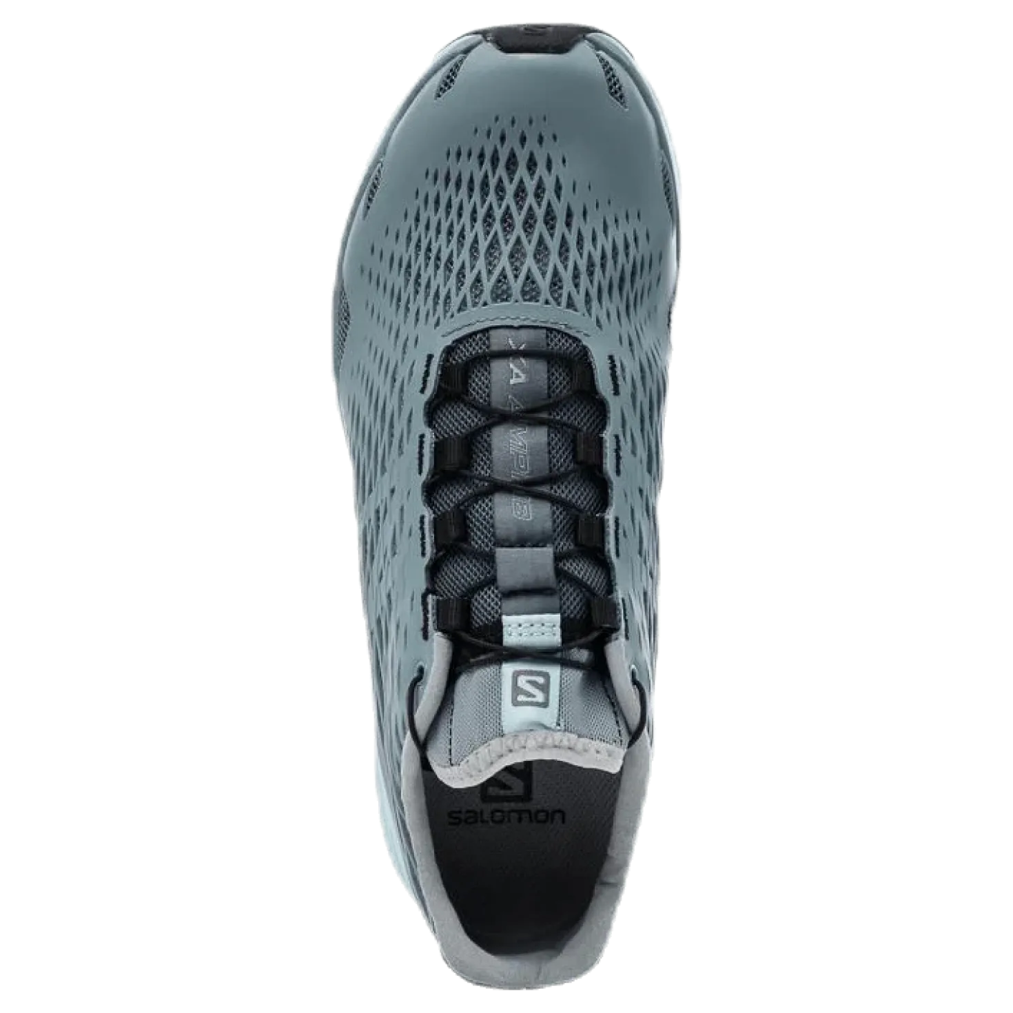 XA Amphib Turquoise/Grey