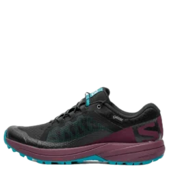 Xa Elevate GTX® Purple/Black