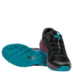 Xa Elevate GTX® Purple/Black