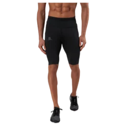 XA Half Tight Black