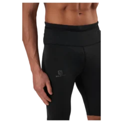 XA Half Tight Black