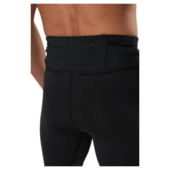 XA Half Tight Black