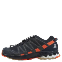 Xa Pro 3d V8 Gtx Night Sky/red Orang/safari