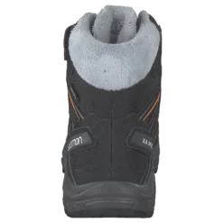 Xa Pro 3d Winter Ts Cswp J Black/magnet/tangelo