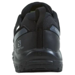 Xa Pro V8 Cswp J Black/black/ebony