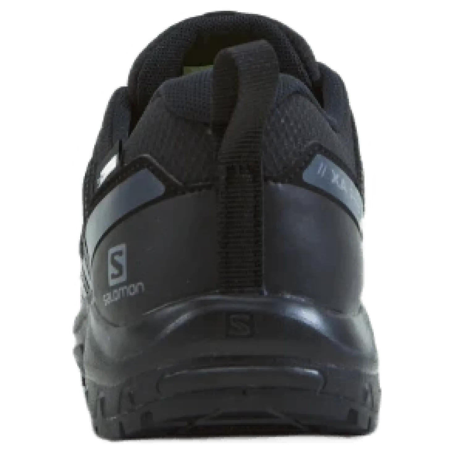 Xa Pro V8 Cswp J Black/black/ebony