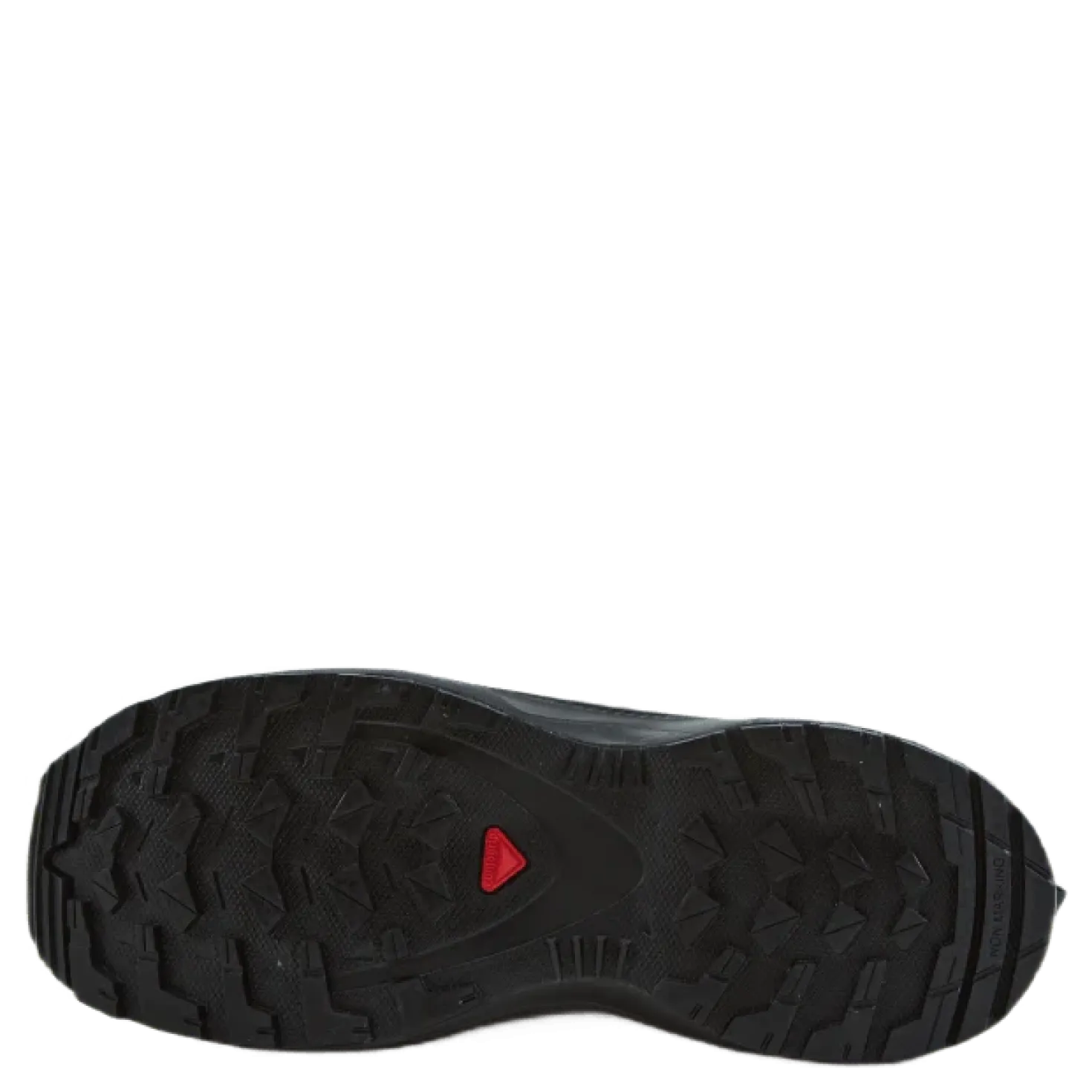 Xa Pro V8 Cswp J Black/black/ebony