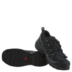 Xa Pro V8 Cswp J Black/black/ebony