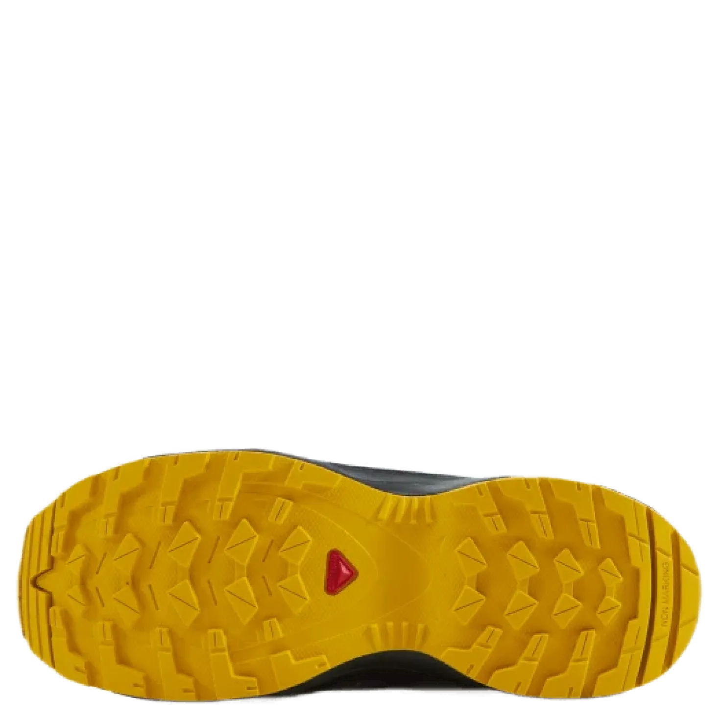 Xa Pro V8 Cswp J Olive Night/black/sulphur