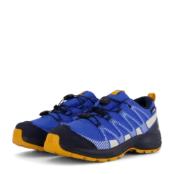 Xa Pro V8 Cswp J Palace Blue/navy Blazer/butter