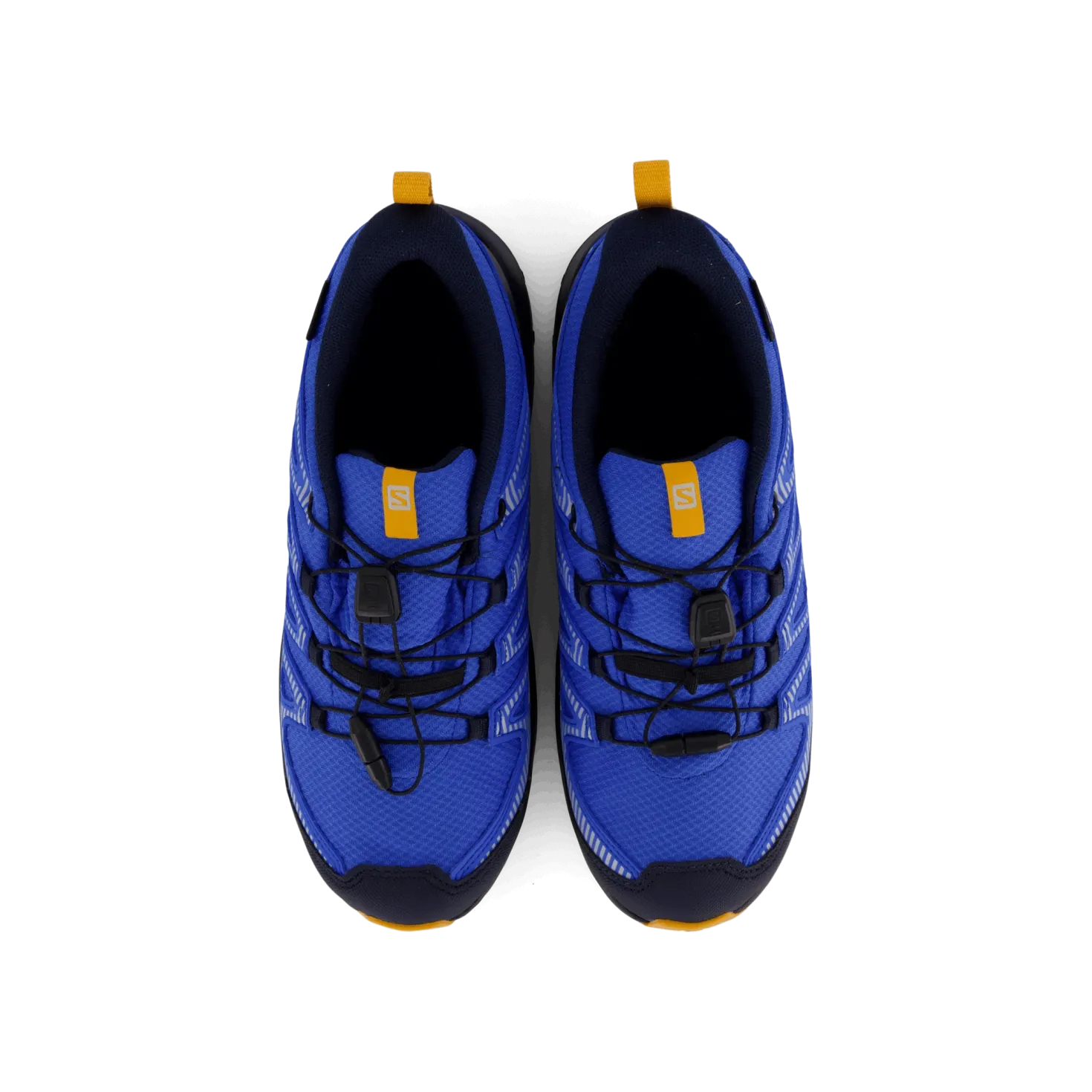 Xa Pro V8 Cswp J Palace Blue/navy Blazer/butter