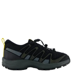 Xa Pro V8 J Black/urban Chic/sulphur