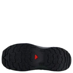 Xa Pro V8 J Black/urban Chic/sulphur