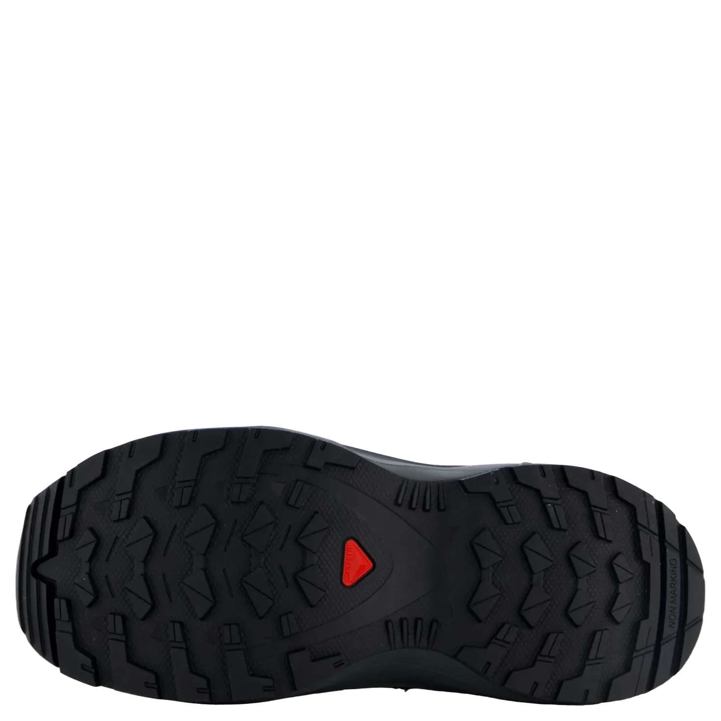 Xa Pro V8 J Black/urban Chic/sulphur